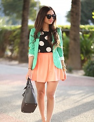 Moda Inne Moda uliczna - 1804357