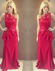 Moda Sukienki Wieczorowe - 2398897