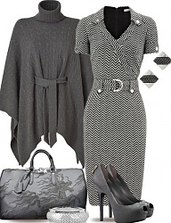 Moda Ciuchy Pozostałe - 1678174
