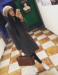 Moda Ciuchy Pozostałe - 3142886