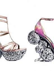 Moda Buty Pozostałe - 1274695