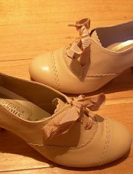 Moda Buty Pozostałe - 68234
