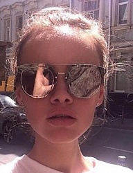 Moda Dodatki Okulary - 2994907