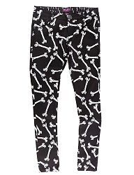 Moda Spodnie Jeansy - 1776292
