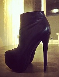 Moda Buty Szpilki - 1285621
