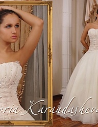 Moda Ślub Suknie ślubne - 2024899