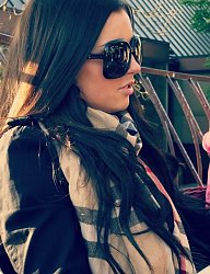 Moda Dodatki Okulary - 2076629