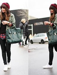 Moda Inne Moda uliczna - 1608100