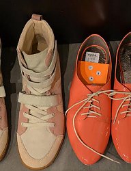 Moda Buty Pozostałe - 1270981