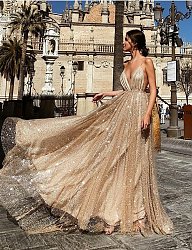 Moda Sukienki Wieczorowe - 3271726