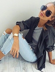 Moda Dodatki Okulary - 3172420