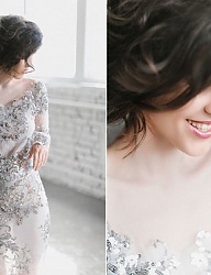 Moda Ślub Suknie ślubne - 2725830