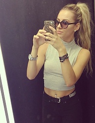 Moda Inne Moda uliczna - 1849433