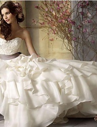Moda Ślub Suknie ślubne - 1463733