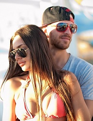 Moda Dodatki Okulary - 2724829