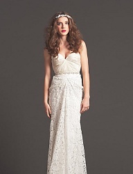 Moda Ślub Suknie ślubne - 1588824