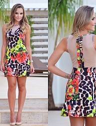 Moda Sukienki Dzienne - 2444090