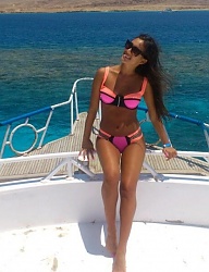 Moda Bielizna Na plażę - 2977735