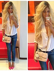 Moda Inne Moda uliczna - 1928728