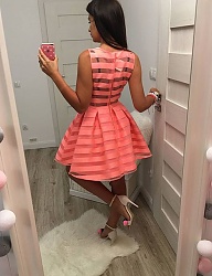 Moda Sukienki Dzienne - 3146831