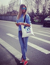 Moda Inne Moda uliczna - 1926547