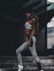 Sport i fitness - 3262392