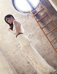 Moda Sukienki Wieczorowe - 2138109
