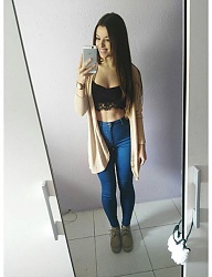 Moda Ciuchy Pozostałe - 3128166