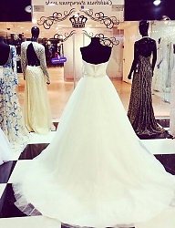 Moda Ślub Suknie ślubne - 2693727