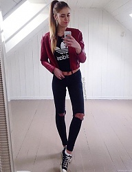 Moda Ciuchy Pozostałe - 3141411