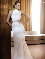 Moda Ślub Suknie ślubne - 605578