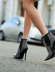 Moda Buty Szpilki - 2628664