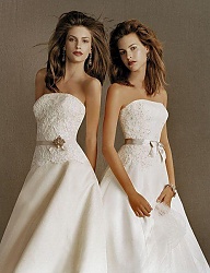 Moda Ślub Suknie ślubne - 300844