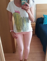 Moda Ciuchy Pozostałe - 3249625