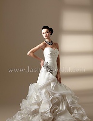 Moda Ślub Suknie ślubne - 1515714
