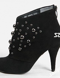 Moda Buty Pozostałe - 437982