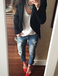 Moda Ciuchy Pozostałe - 3170445