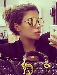 Moda Dodatki Okulary - 2967886