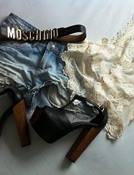 Moda Ciuchy Pozostałe - 1096998