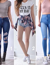 Moda Inne Moda uliczna - 3247794