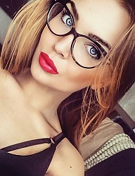 Moda Dodatki Okulary - 2978431