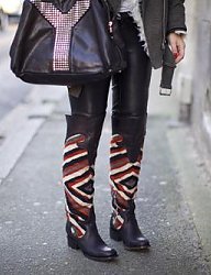 Moda Buty Pozostałe - 1314285