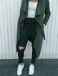 Moda Okrycia Płaszcze - 3220868