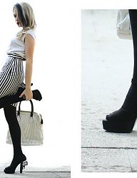 Moda Ciuchy Pozostałe - 1044061