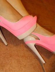 Moda Buty Szpilki - 2648315