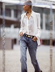 Moda Inne Moda uliczna - 1787223