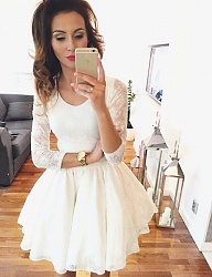 Moda Sukienki Dzienne - 2995252