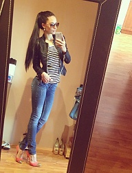 Moda Inne Moda uliczna - 1914396
