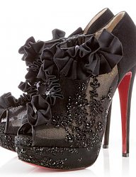 Moda Buty Szpilki - 1273777