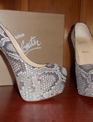 Moda Buty Szpilki - 1303854